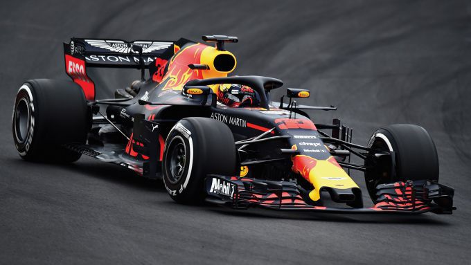 MaxVerstappenRB14