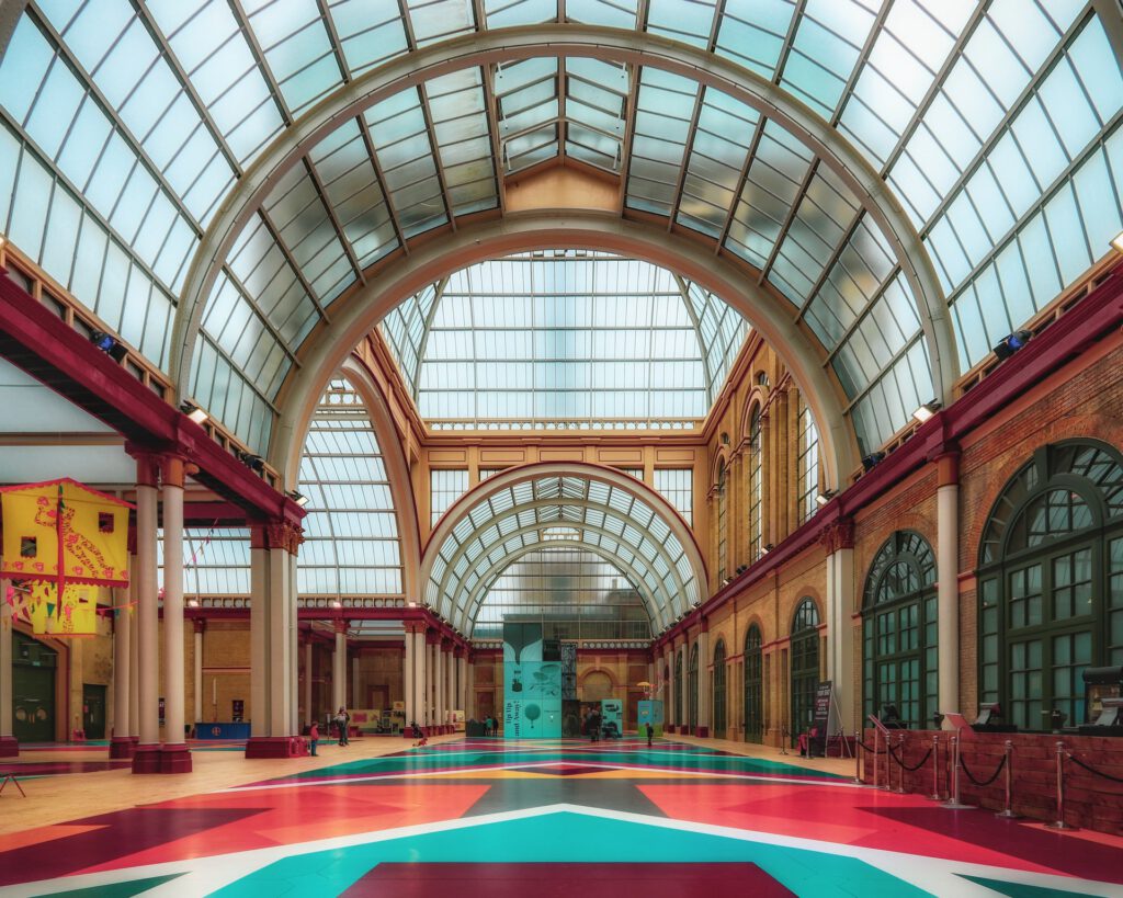 Alexandra-Palace