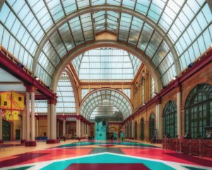 Alexandra-Palace