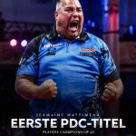 Wattimena pakt de titel